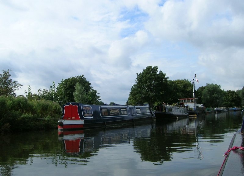 Fen Ditton, Cambridgeshire
