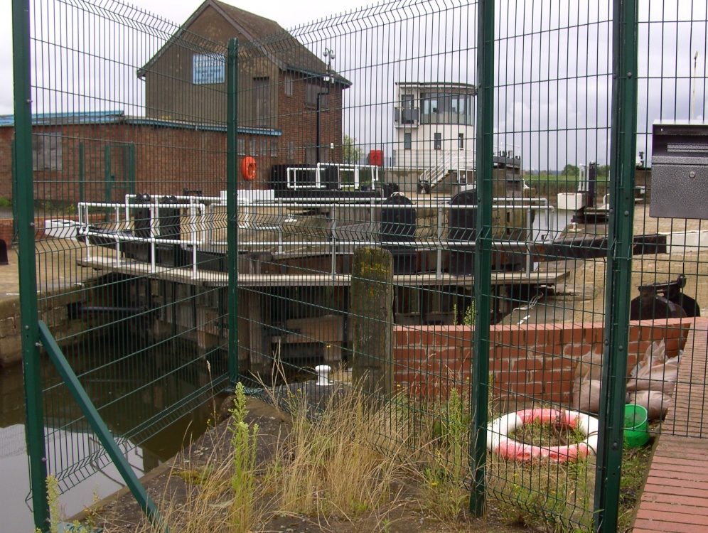 Keadby, Lincolnshire