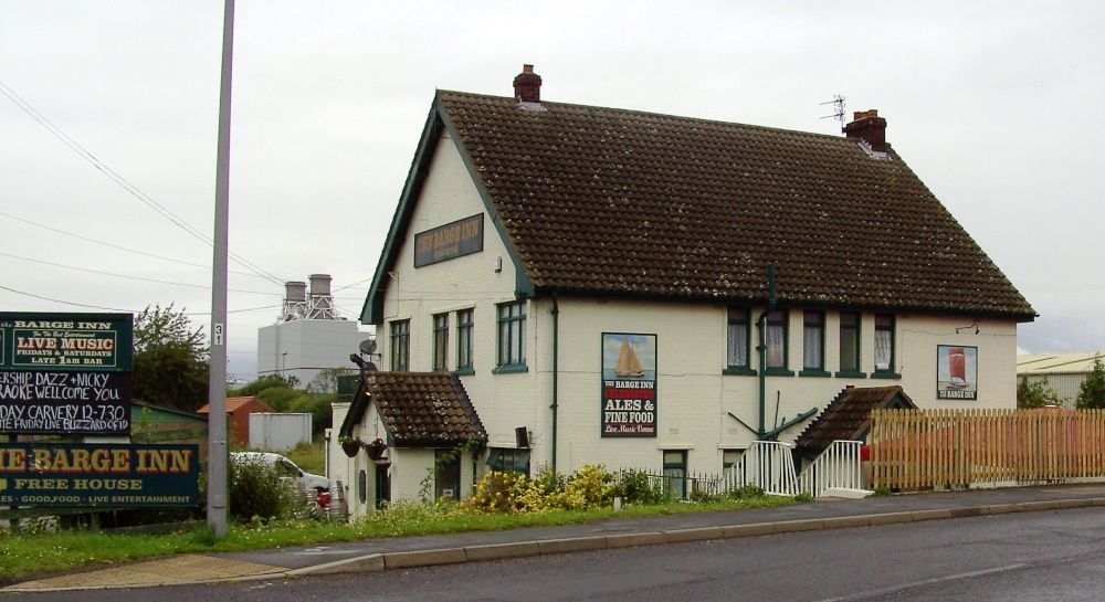 Keadby, Lincolnshire