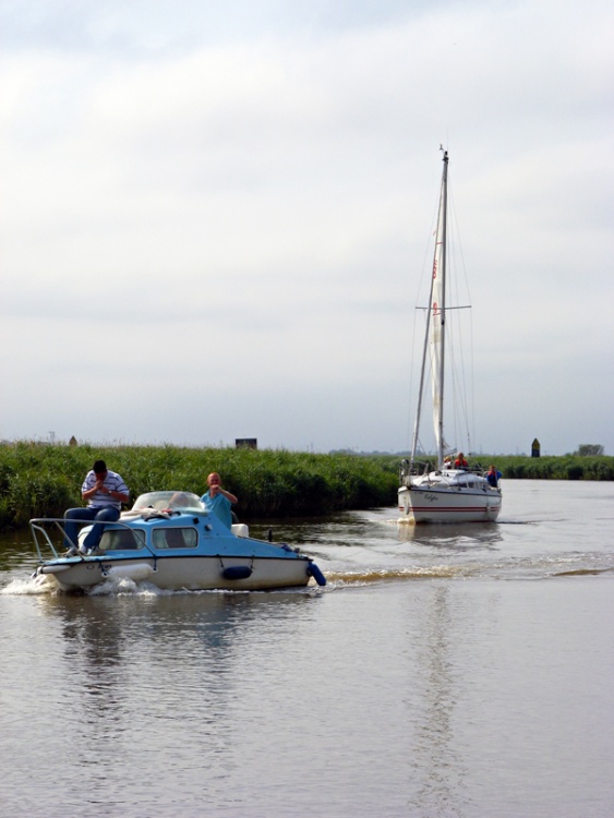 Somerleyton, Suffolk