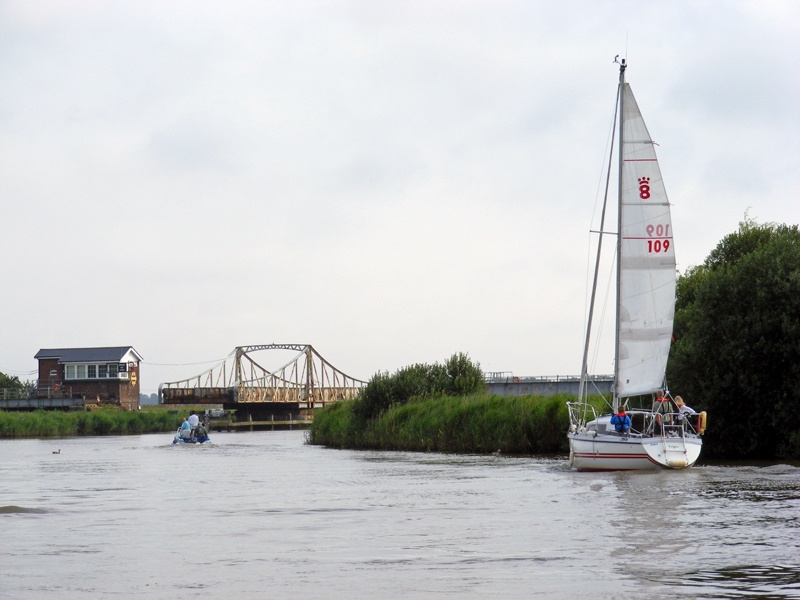 Somerleyton, Suffolk