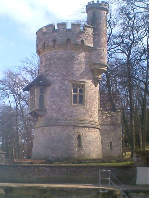 Appley Park, Ryde, Isle of Wight