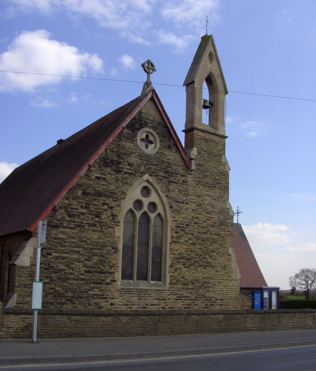 Ranskill, Nottinghamshire