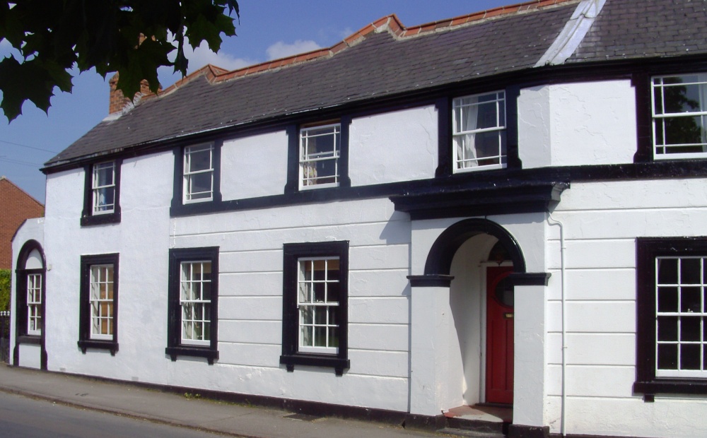 Tuxford, Nottinghamshire