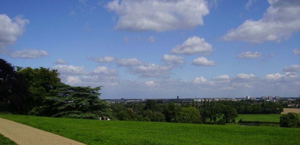 Views photo by Barbara Whiteman