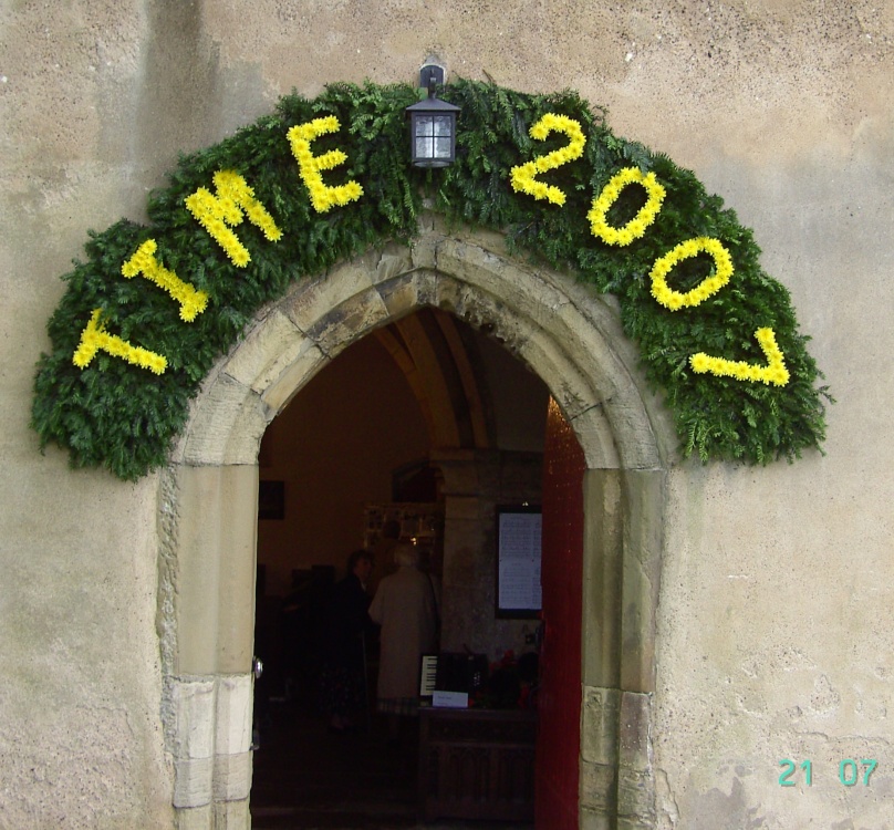 Whitgift, East Riding of Yorkshire