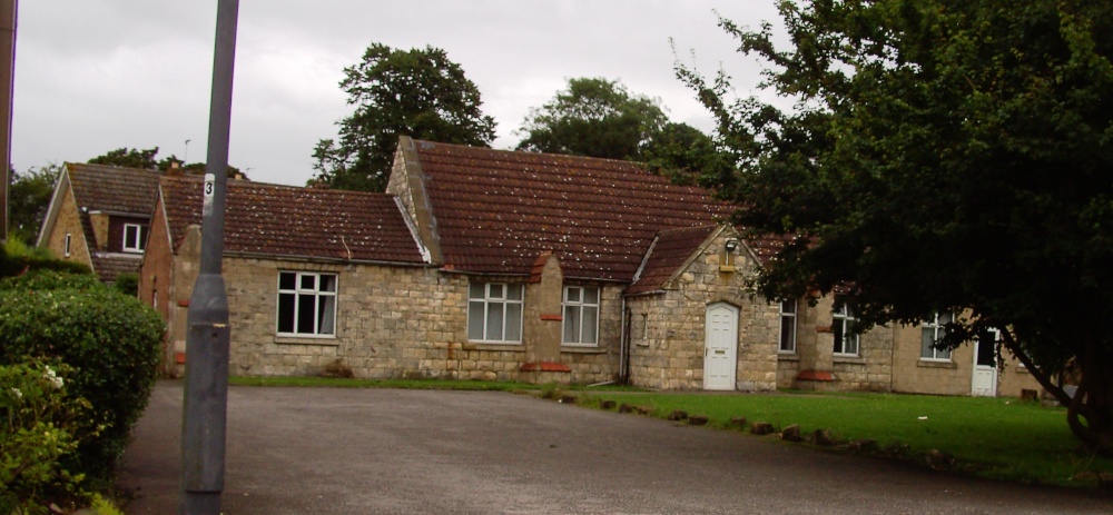 Swinefleet, East Riding of Yorkshire