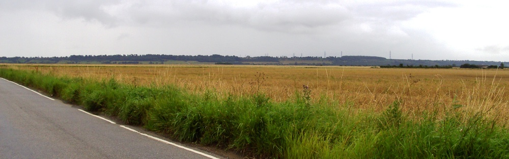 Ousefleet, East Riding of Yorkshire