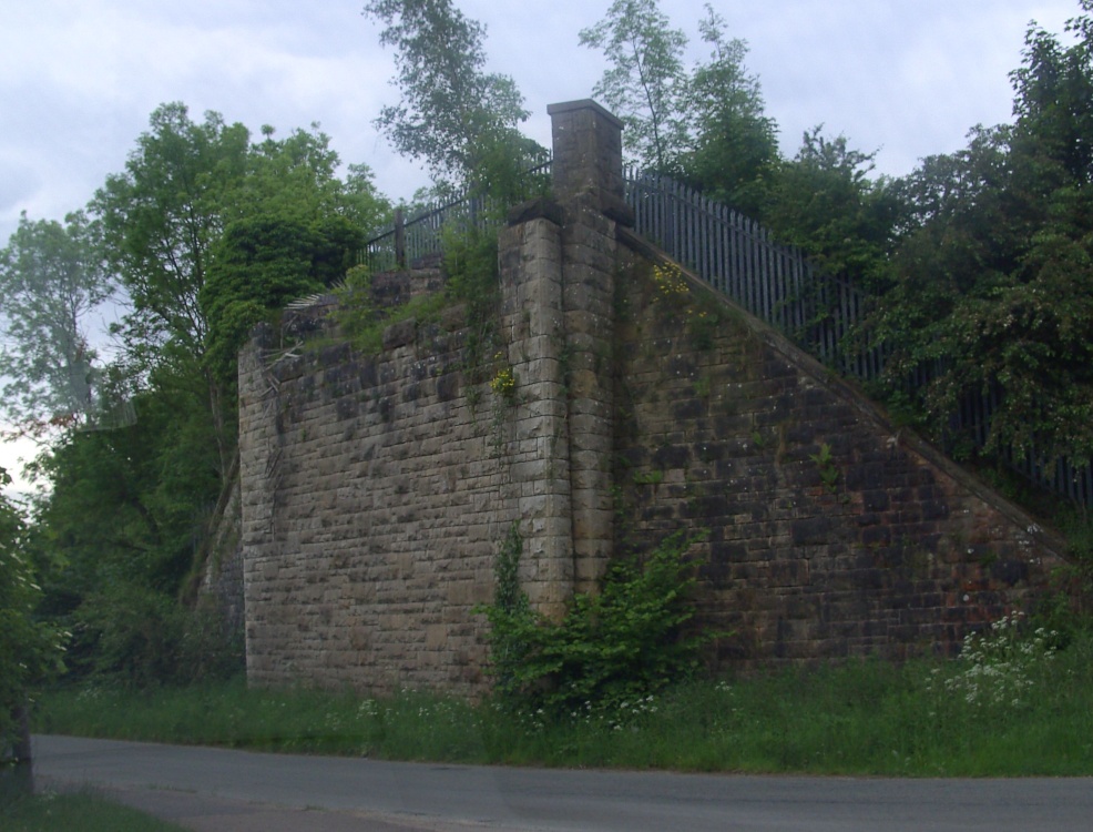 Poulter Country Park, Nether Langwith, Derbyshire