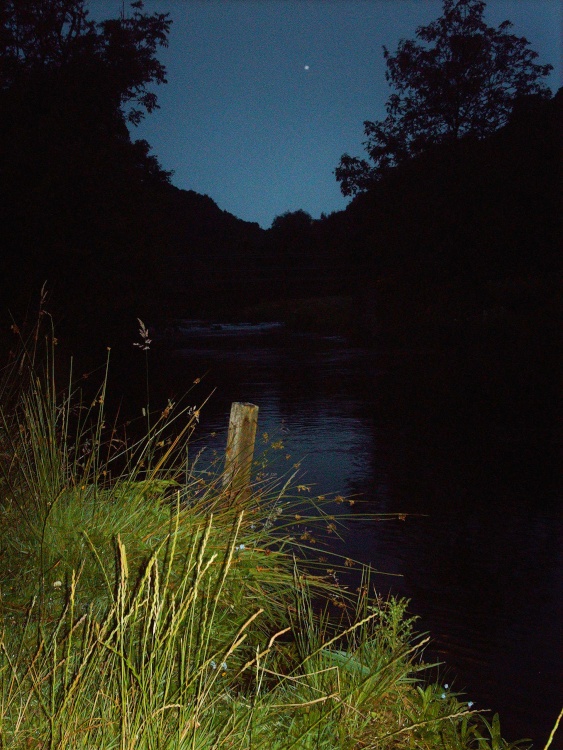 Chee Dale After Dusk