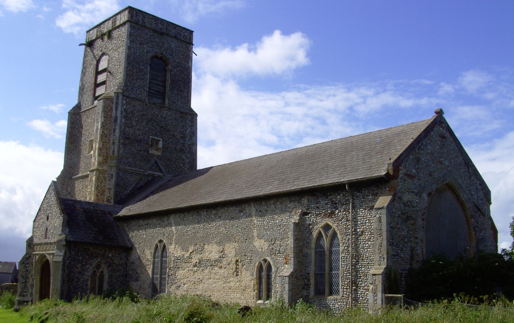 Waxham, Norfolk
