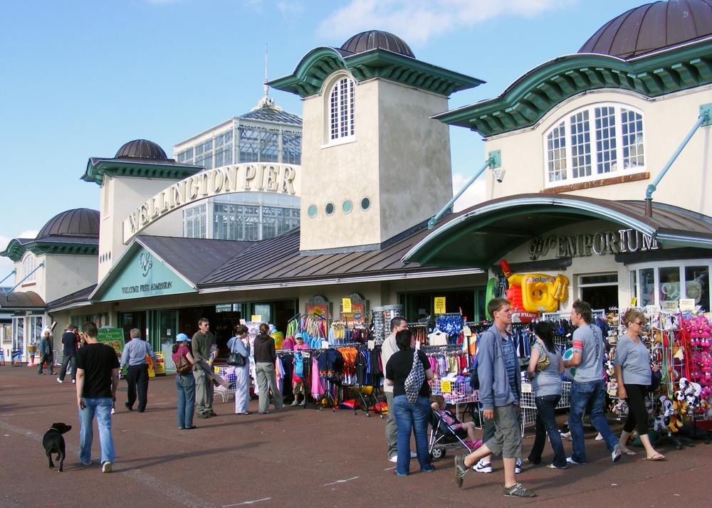 Great Yarmouth, Norfolk