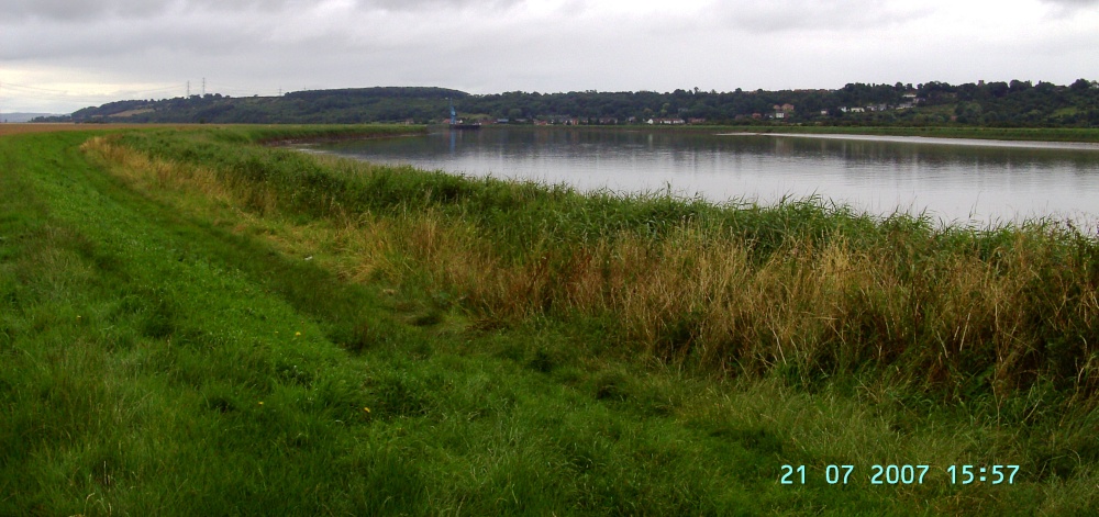 River Trent, Fockerby