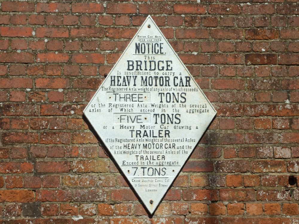 Foxton Locks, Foxton, Leicestershire