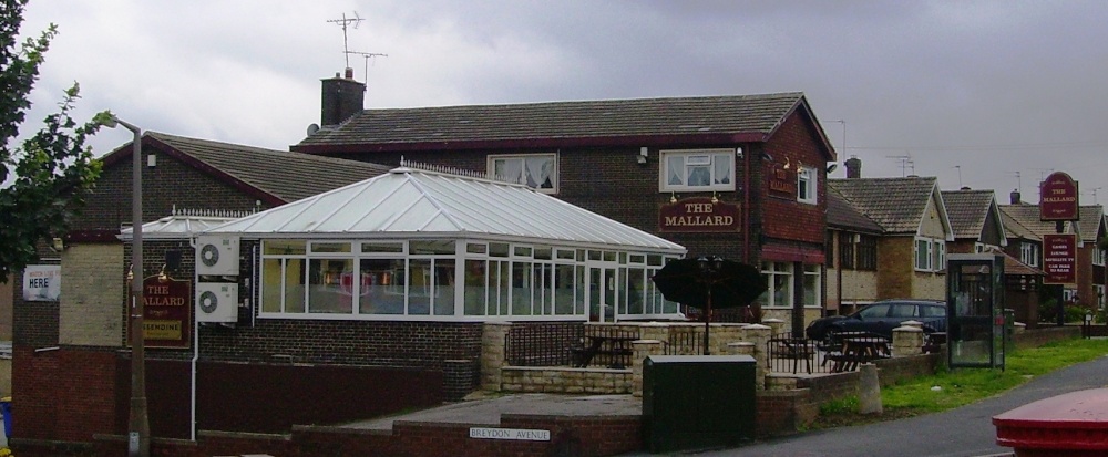 Cusworth, South Yorkshire