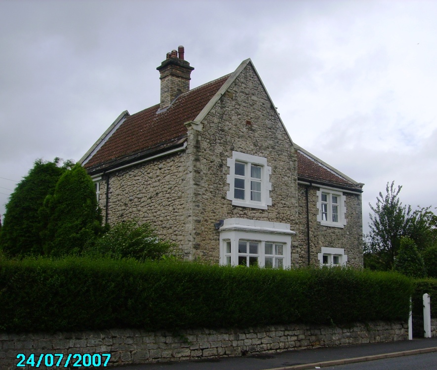 Cusworth, South Yorkshire