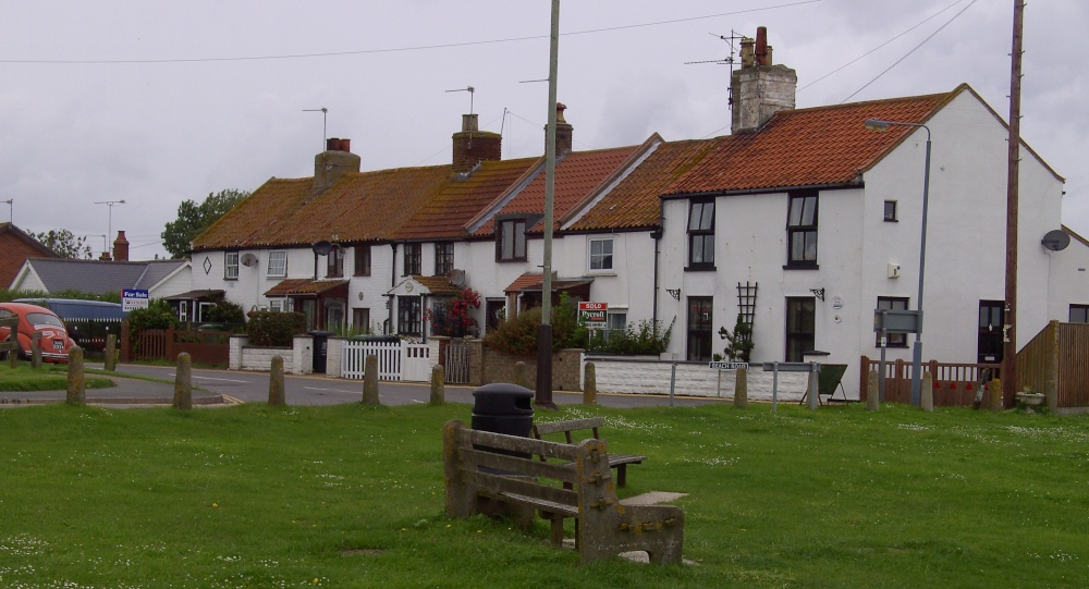 Photograph of Scratby, Norfolk