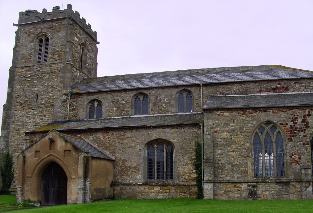 Church in Adlingfleet