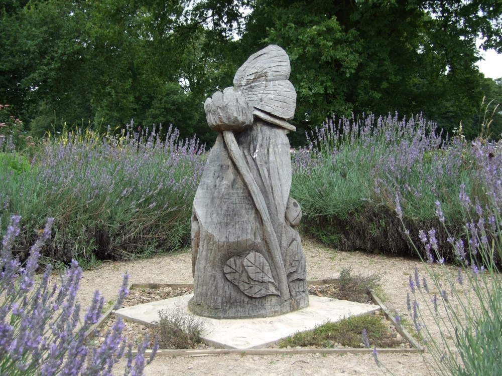 Market Bosworth Country Park