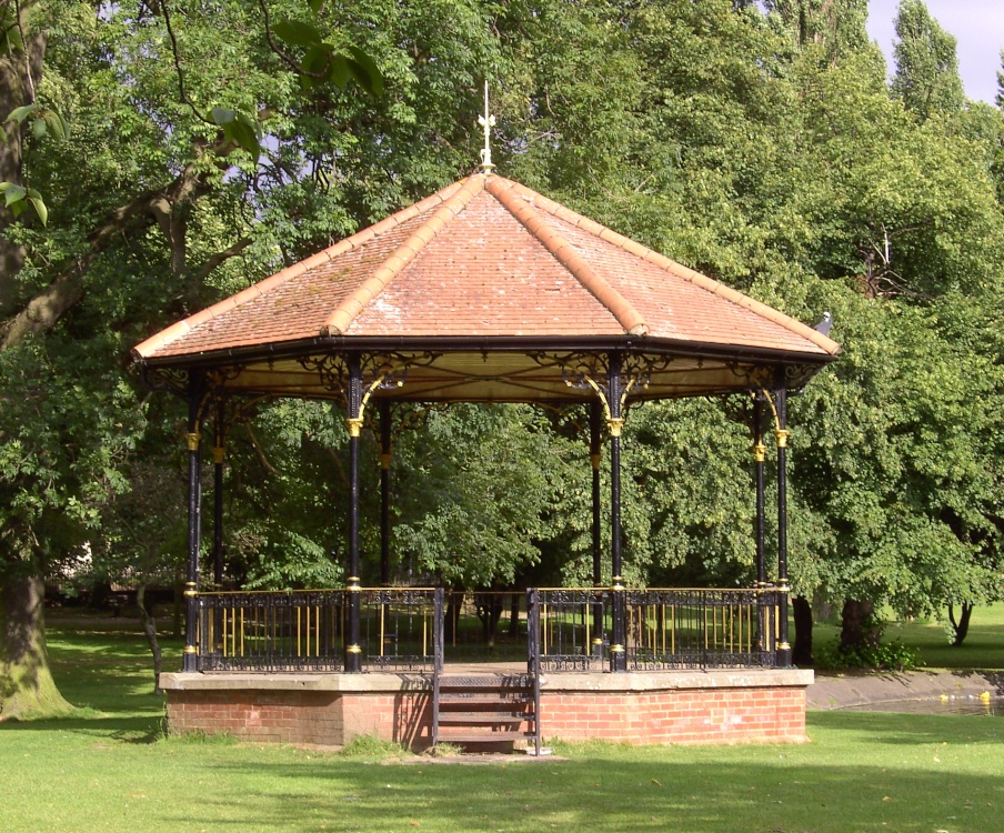 Thorne, South Yorkshire