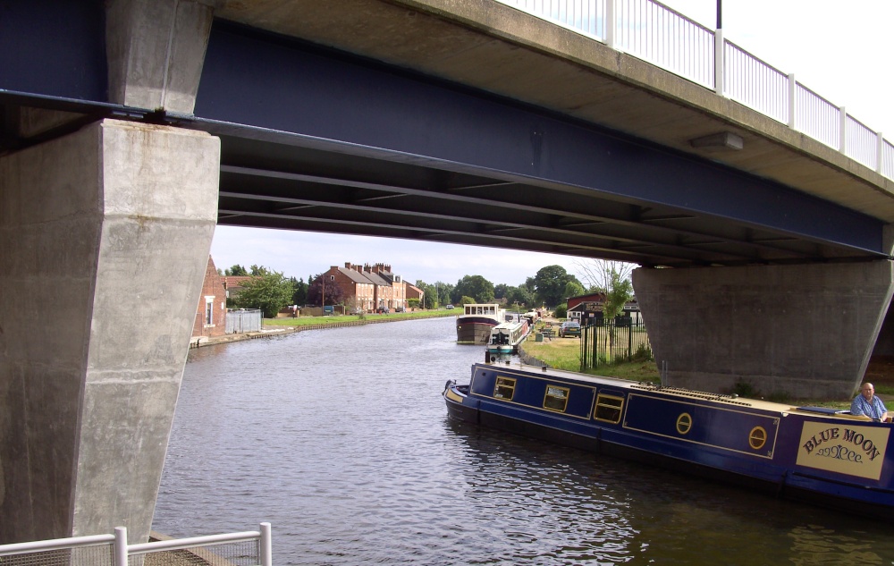 Thorne, South Yorkshire