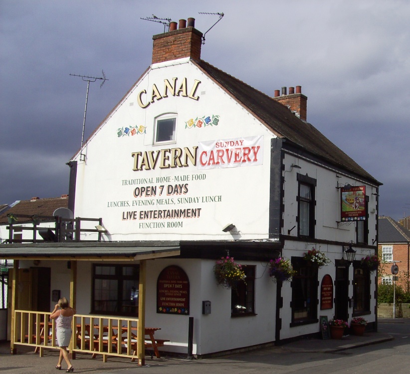 Thorne, South Yorkshire