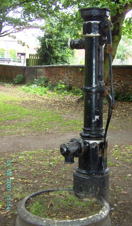 Thorne, South Yorkshire