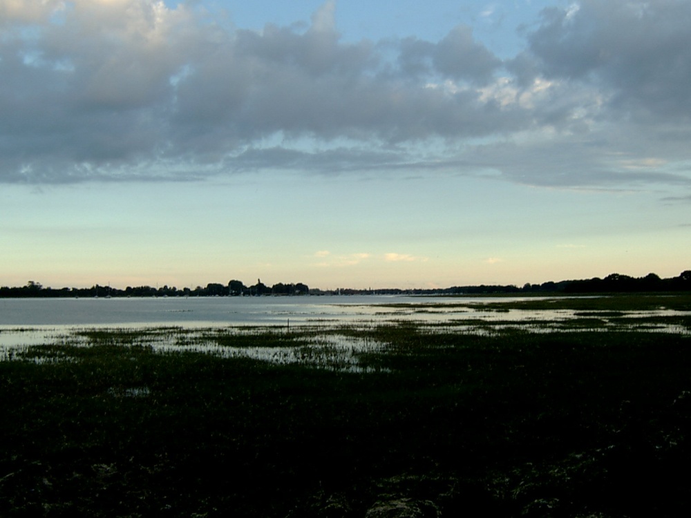 Fishbourne Creek