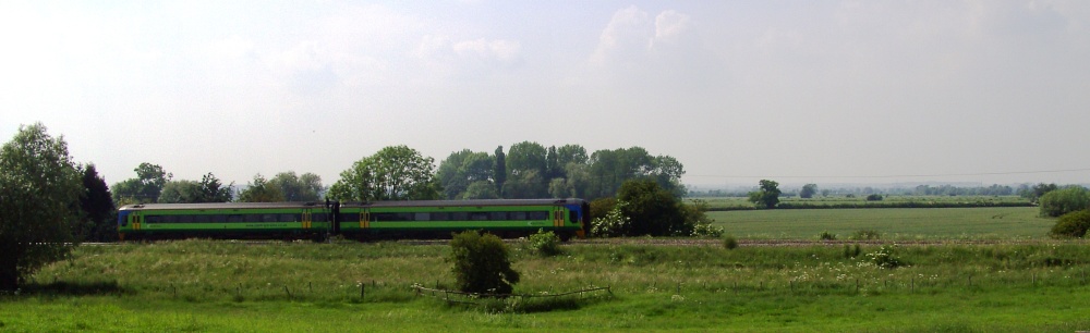 Langford, Nottinghamshire