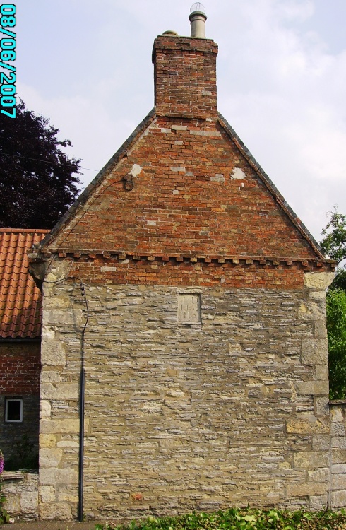 North Scarle, Lincolnshire