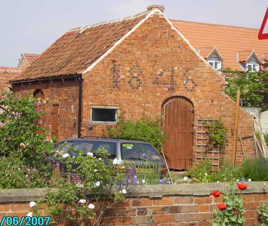 North Scarle, Lincolnshire