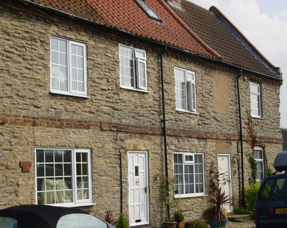 North Scarle, Lincolnshire