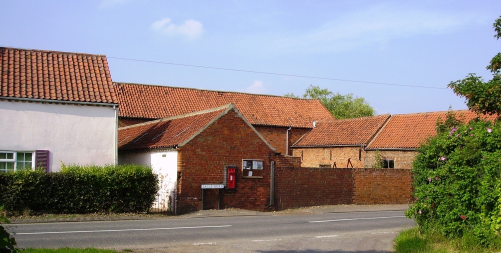 Spalford, Nottinghamshire