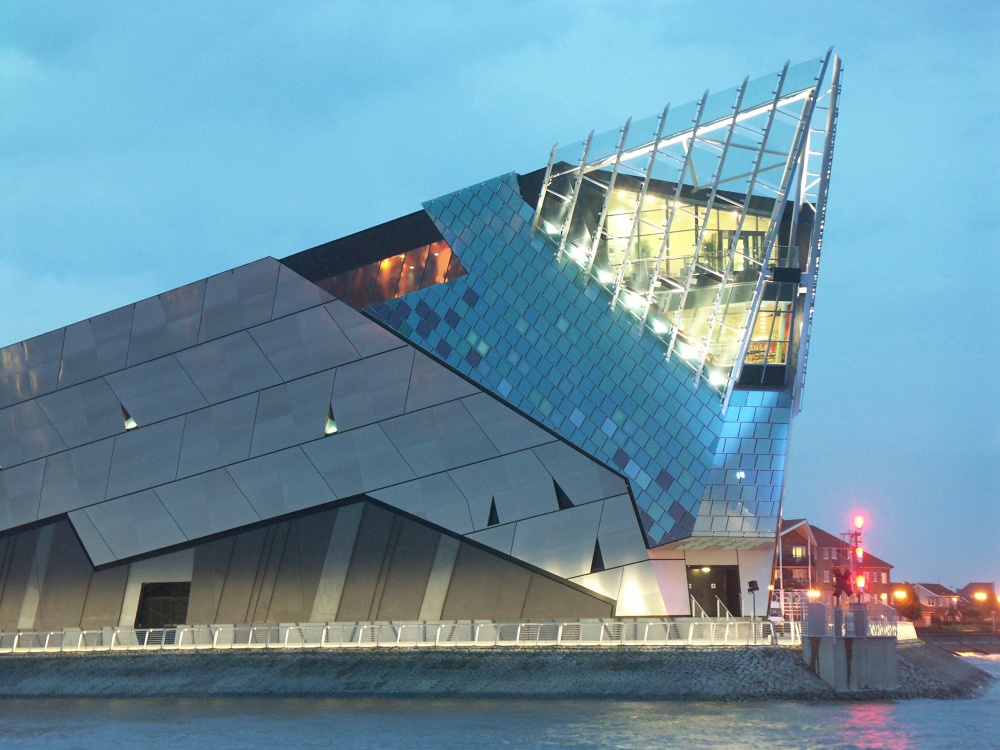 Kingston upon Hull, East Riding of Yorkshire