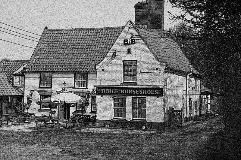 Photograph of Worlingham, Suffolk