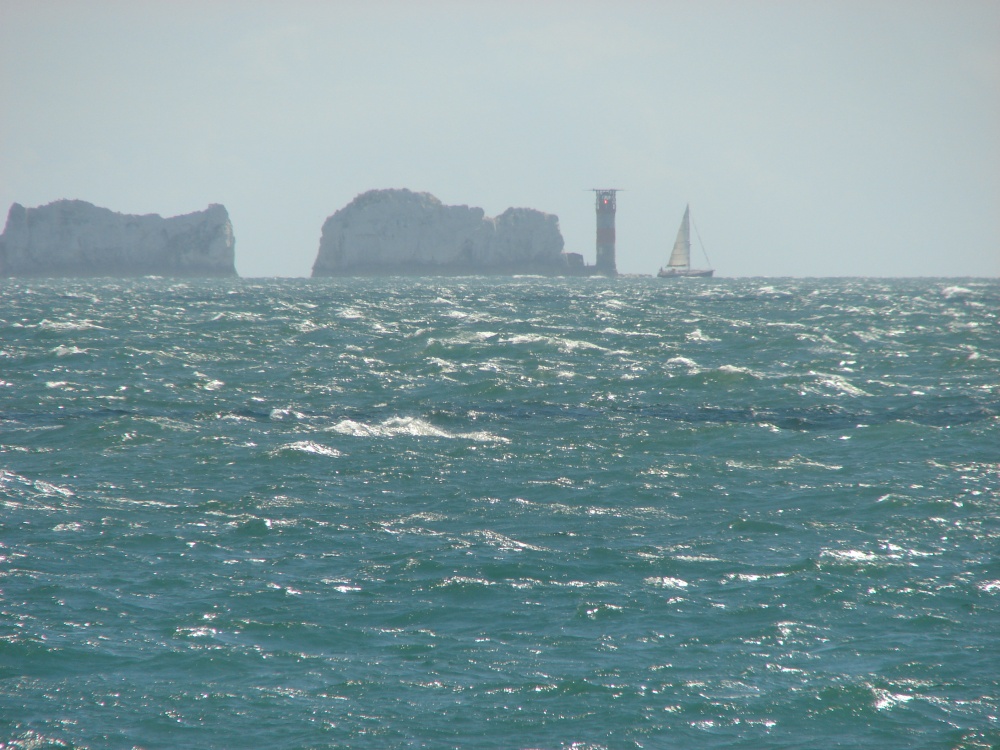 The Needles