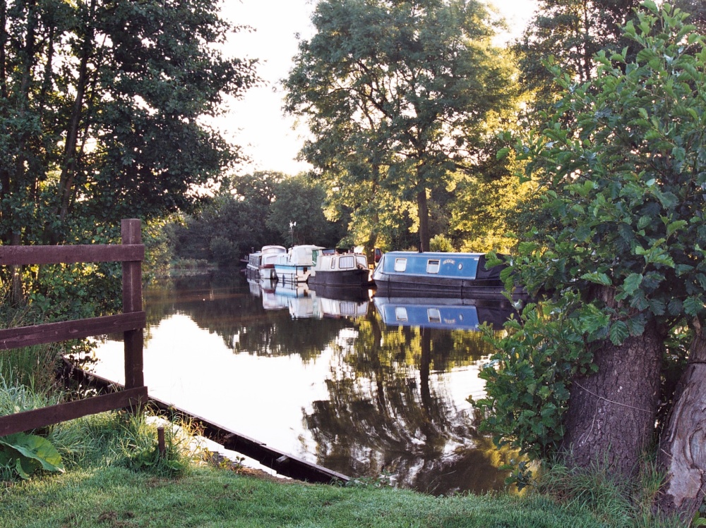 Worcestershire, England