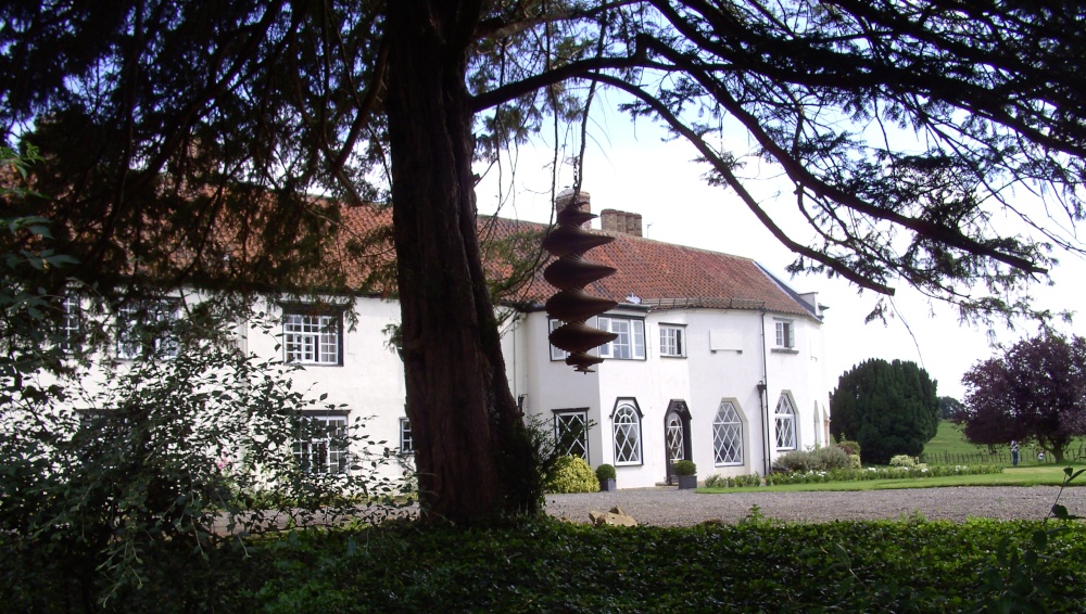 Knaith, Lincolnshire