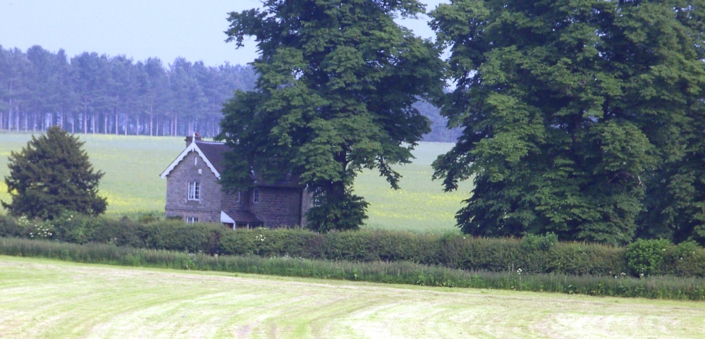 Views, Scofton, Nottinghamshire