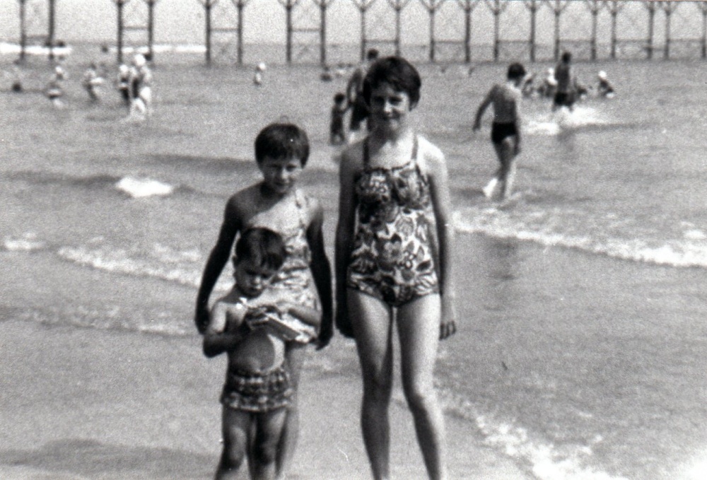 Bognor 1960-ish again