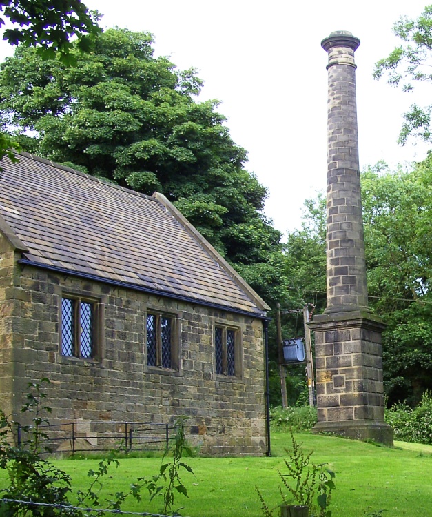 Hardwick Hall, Doe Lea, Derbyshire