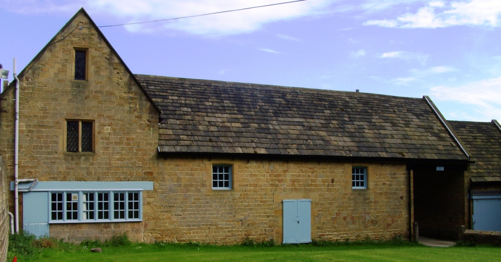Hardwick Inn, Doe Lea, Derbyshire