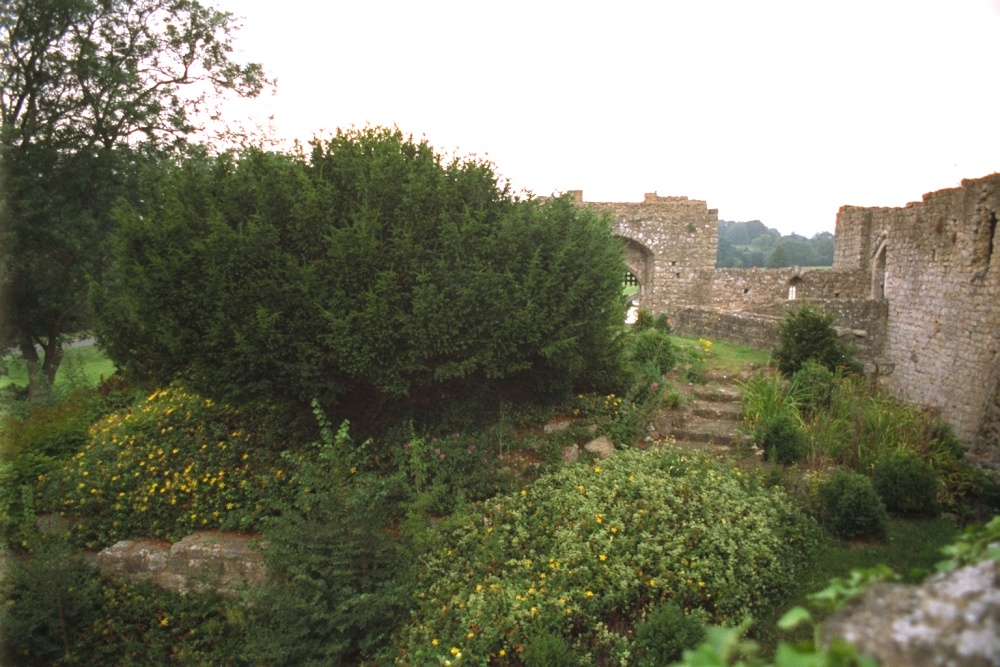 Leeds Castle, Maidstone, Kent