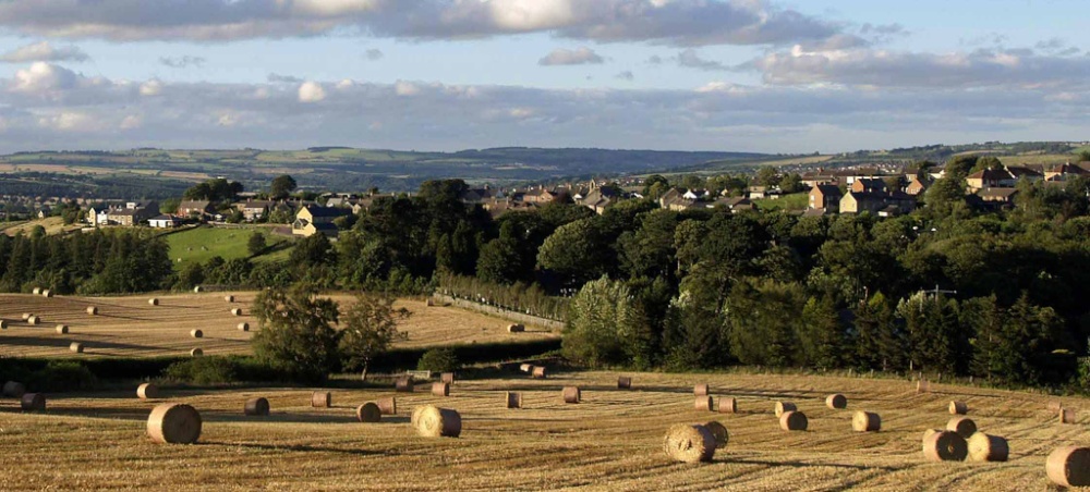 Photograph of Castleside, County Durham