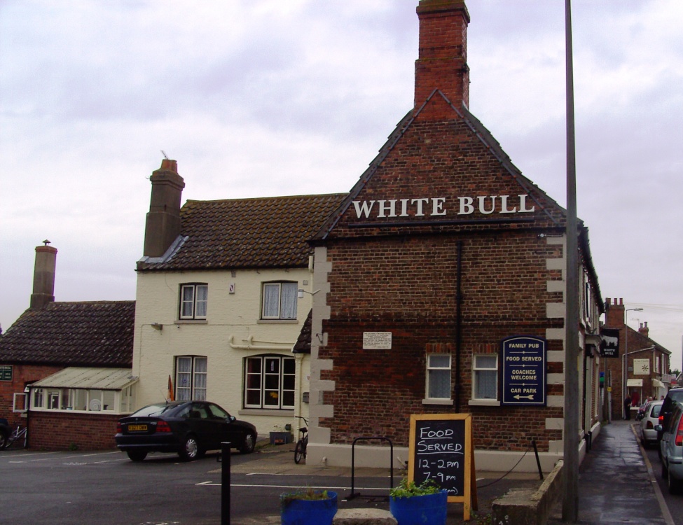 Coningsby, Lincolnshire