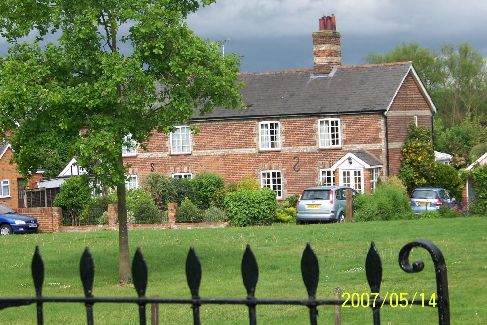 Sandon, Essex