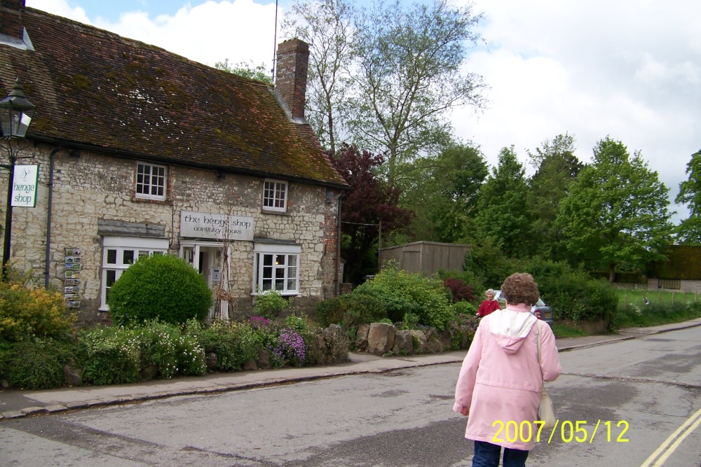 Avebury, Wiltshire