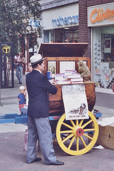 Richmond upon Thames, Greater London