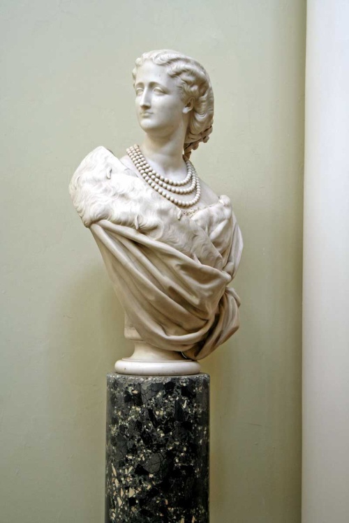 Camden Place at Chislehurst Golf Club