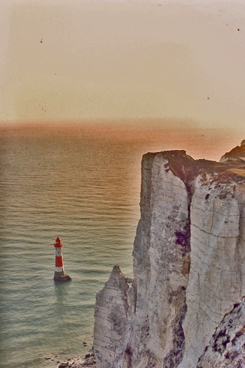 Beachy Head